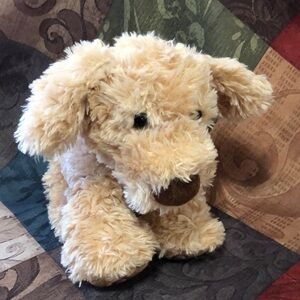 🛍️5/$20🛍️EUC Beautiful Puppy from Aurora.